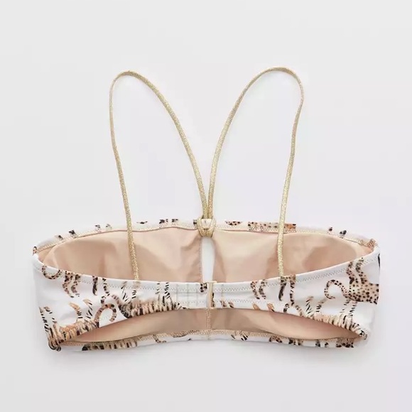 AE Keyhole Bikini Top - Picture 5 of 10